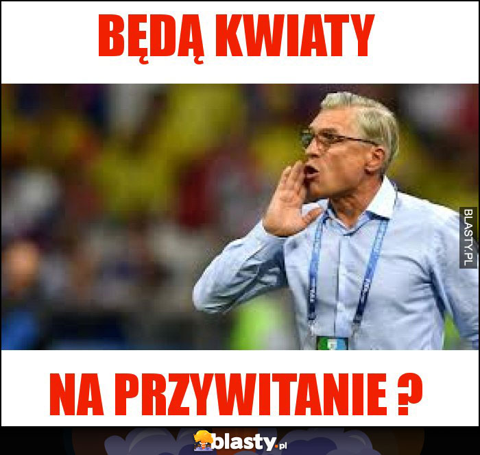 BĘDĄ KWIATY