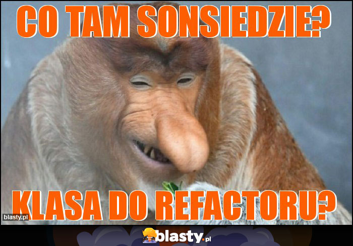 co tam sonsiedzie? co tam sonsiedzie?