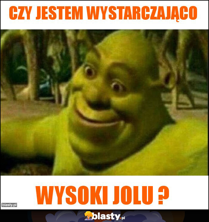 Czy jestem wystarczająco Czy jestem wystarczająco