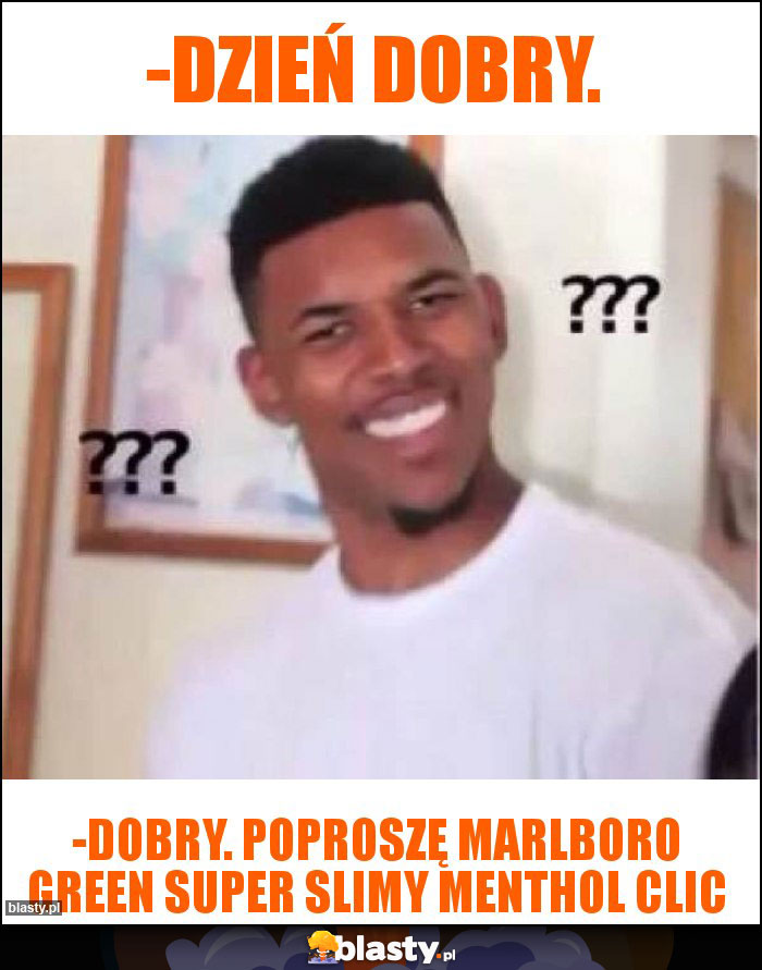 -Dzień dobry. -Dzień dobry.