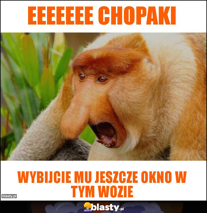 EEEEEEE CHOPAKI EEEEEEE CHOPAKI