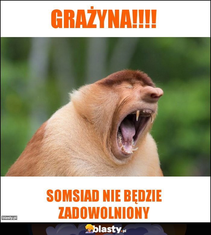 Grażyna!!!!