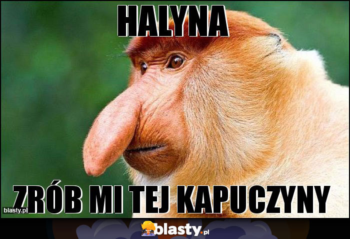 HALYNA