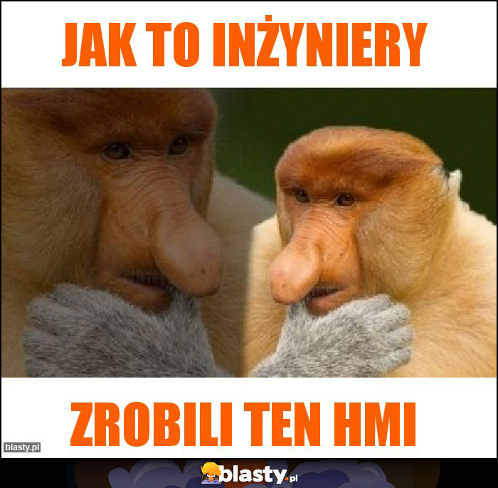 Jak to inżyniery Jak to inżyniery