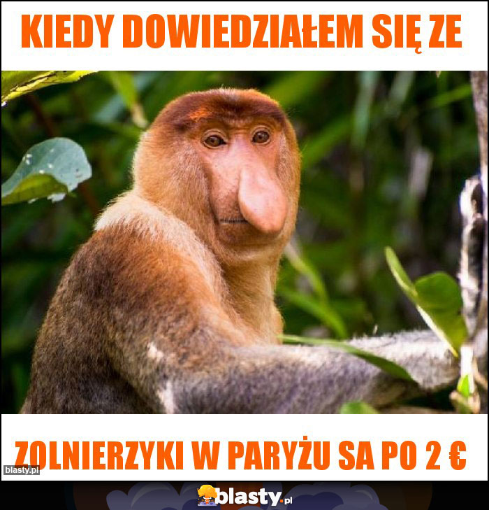 Kiedy dowiedziałem się ze Kiedy dowiedziałem się ze