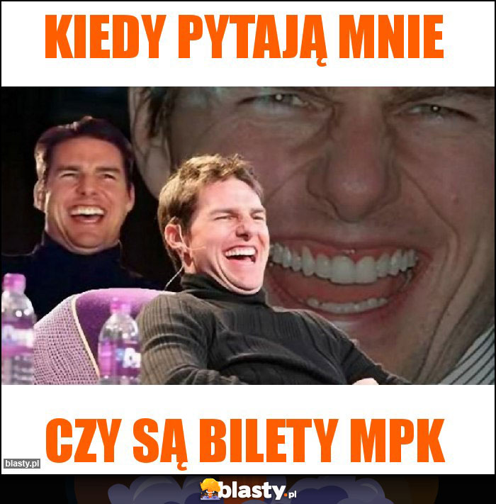 Kiedy pytają mnie Kiedy pytają mnie