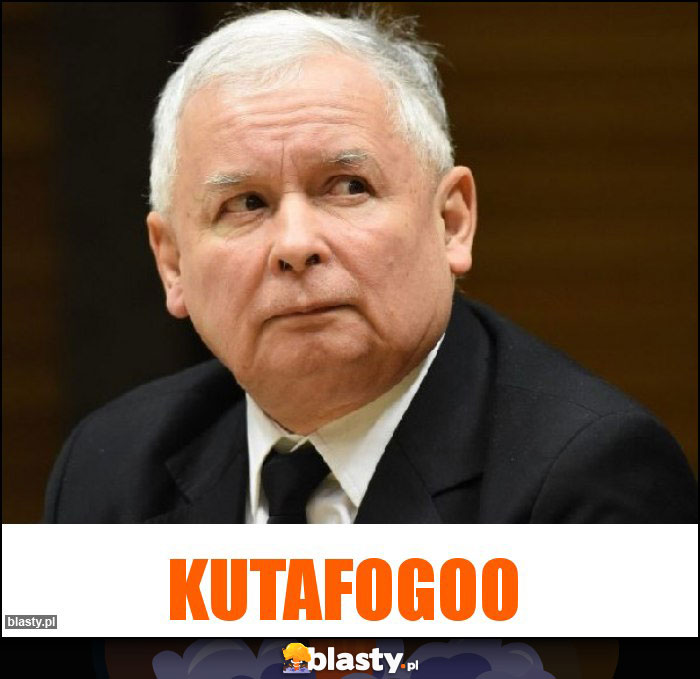 KUTAFOGOO