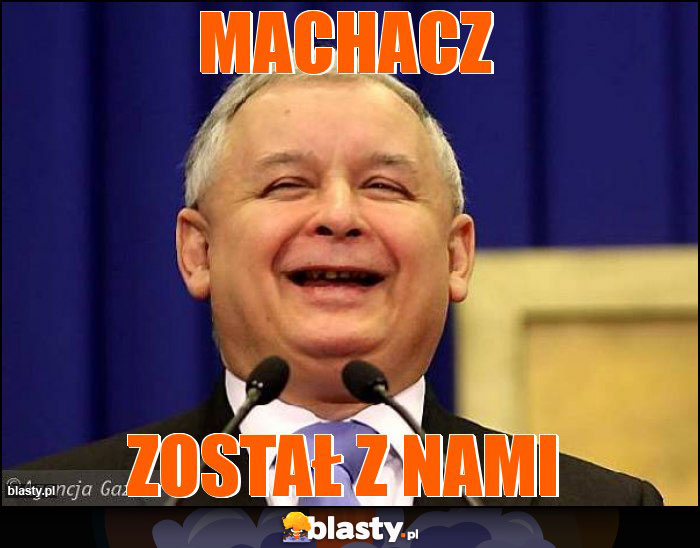 Machacz