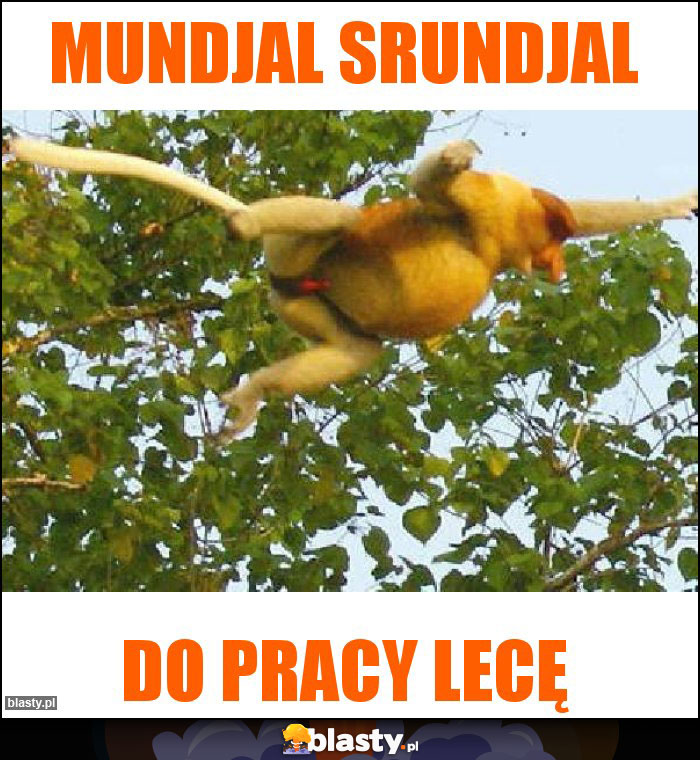 Mundjal srundjal Mundjal srundjal