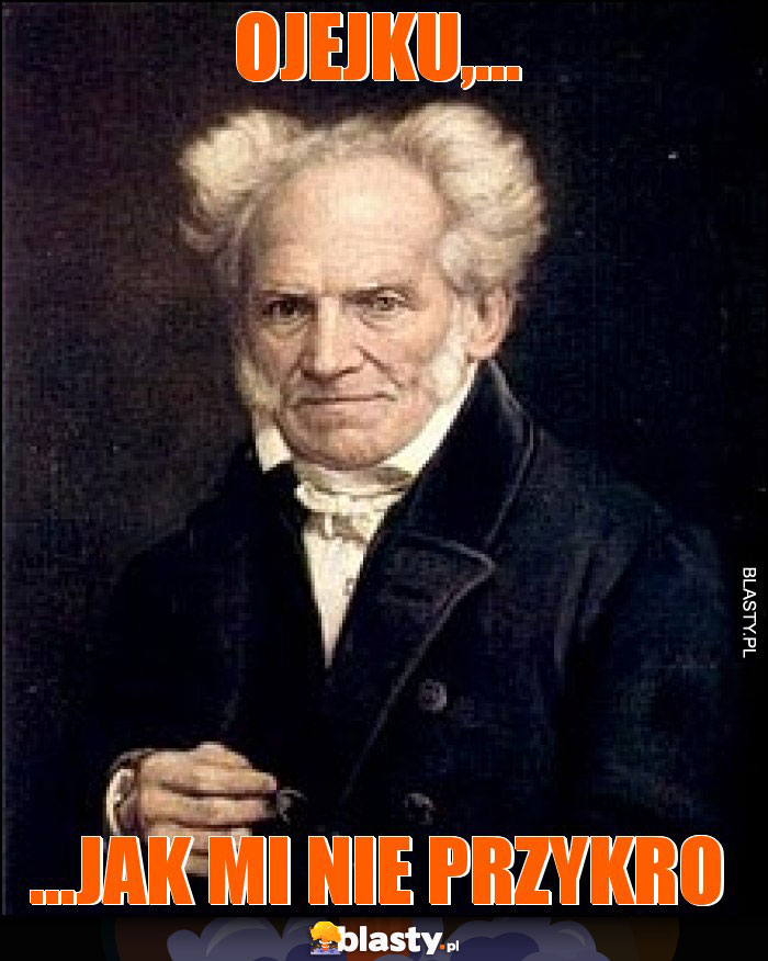Ojejku,... Ojejku,...