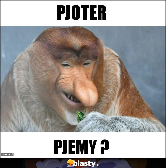 Pjoter