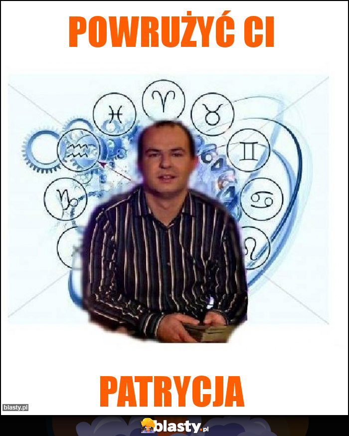 Powrużyć ci Powrużyć ci