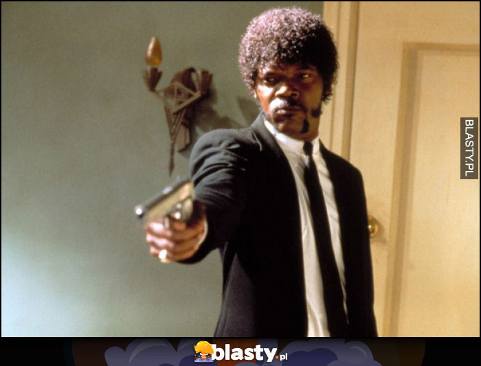 pulp fiction pulp fiction