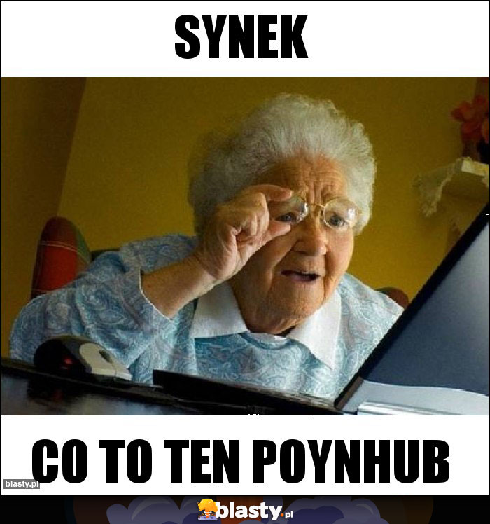 Synek