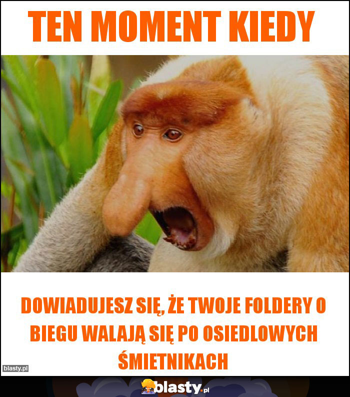 Ten moment kiedy Ten moment kiedy