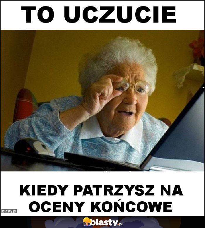 To uczucie To uczucie