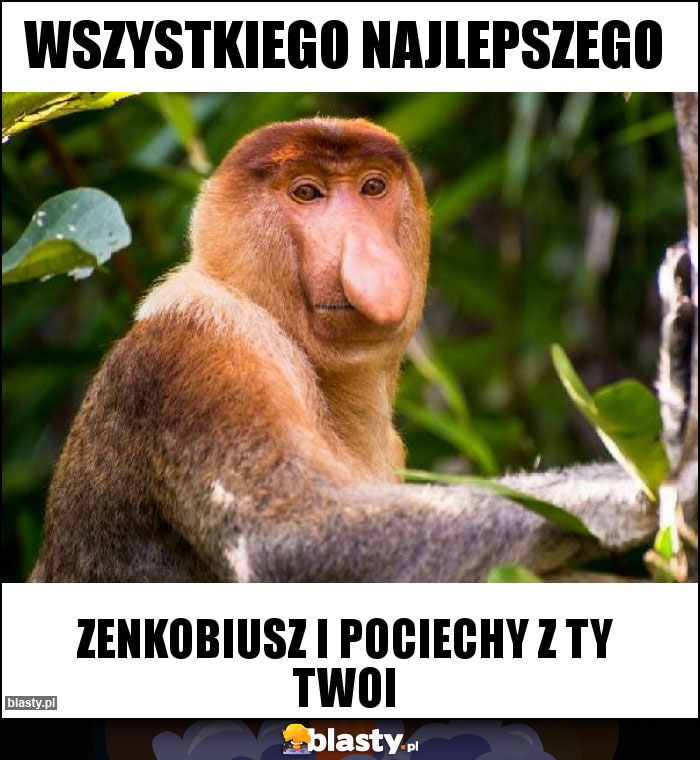 Wszystkiego najlepszego Wszystkiego najlepszego