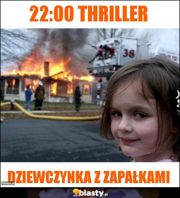 22:00 thriller 22:00 thriller