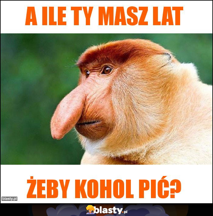 A ile Ty masz lat A ile Ty masz lat