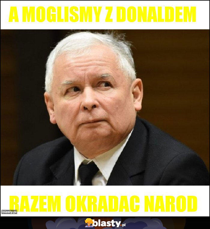 A MOGLISMY Z DONALDEM A MOGLISMY Z DONALDEM