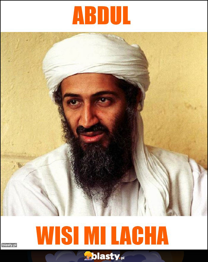 Abdul