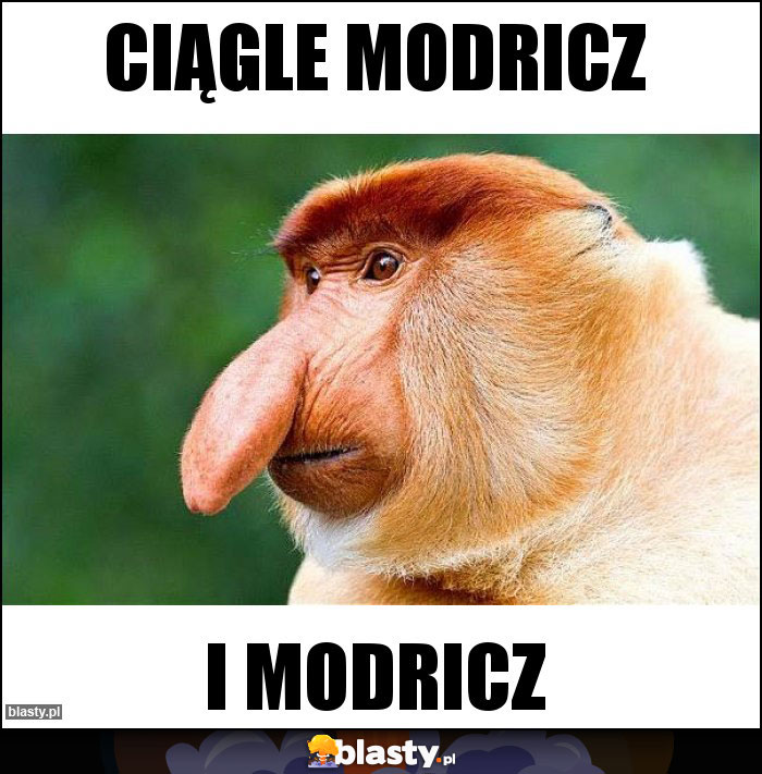 Ciągle Modricz Ciągle Modricz