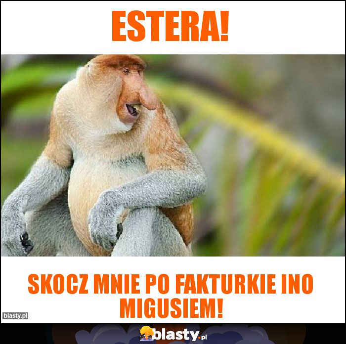 ESTERA!