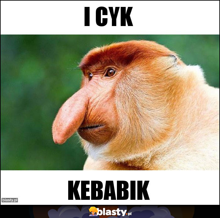 I cyk