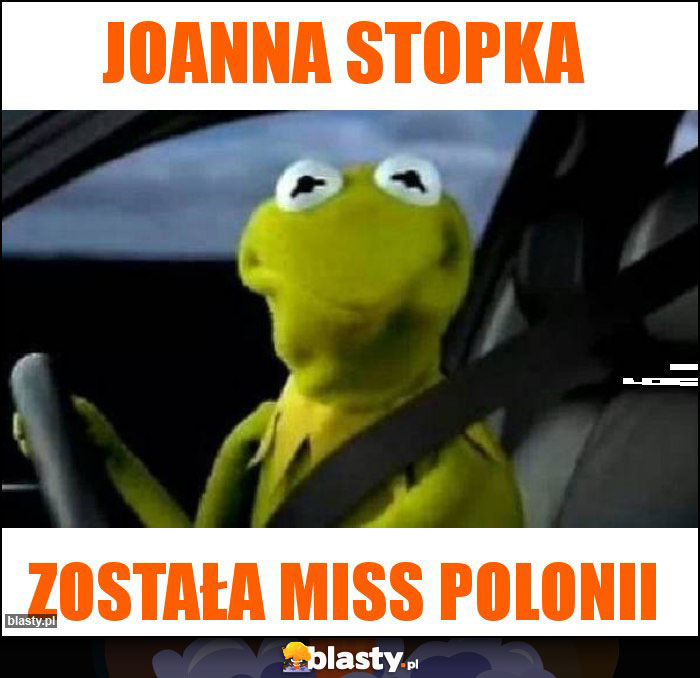 Joanna Stopka Joanna Stopka