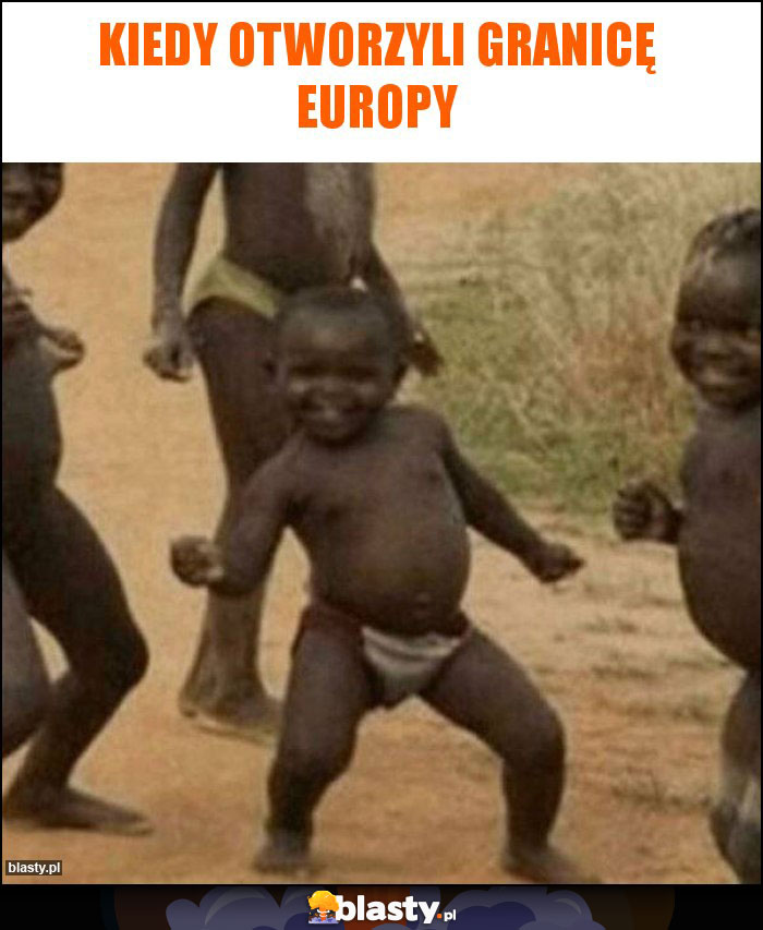 Kiedy otworzyli granicę europy Kiedy otworzyli granicę europy