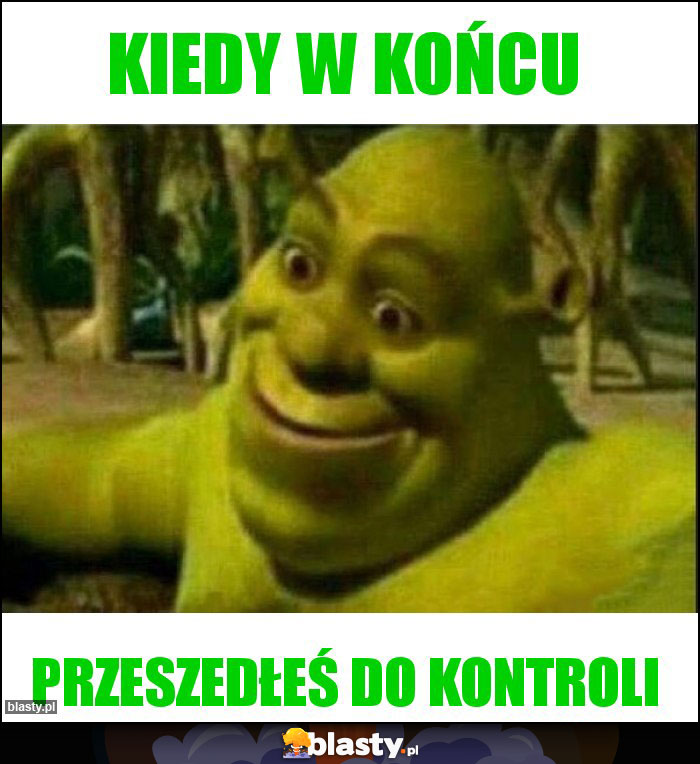 Kiedy w końcu Kiedy w końcu
