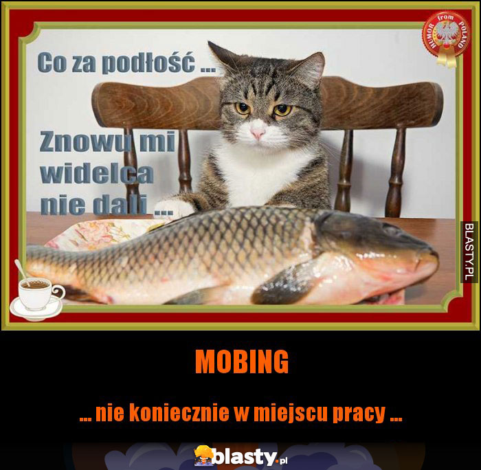 MOBING