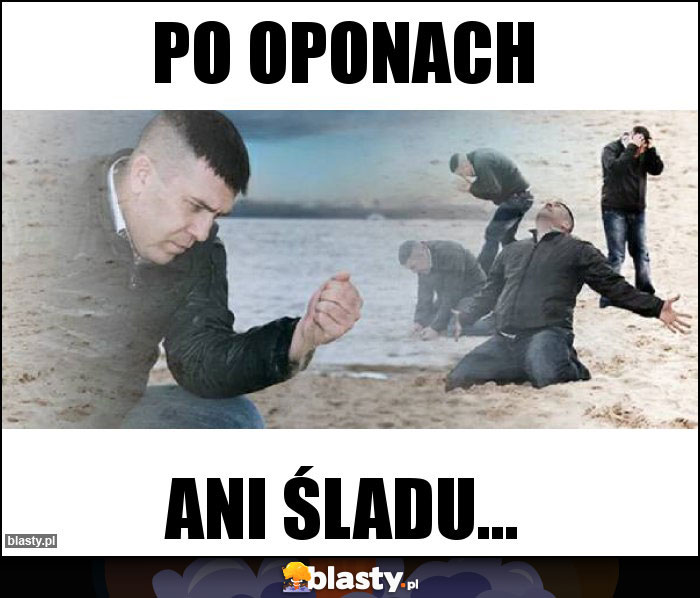 Po oponach Po oponach