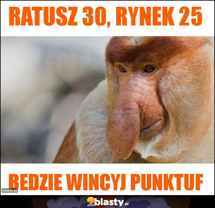 Ratusz 30, rynek 25 Ratusz 30, rynek 25