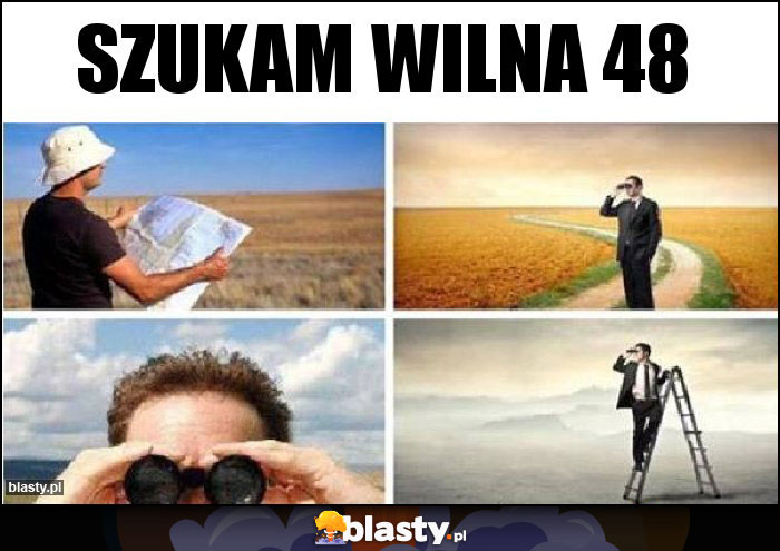 Szukam Wilna 48 Szukam Wilna 48