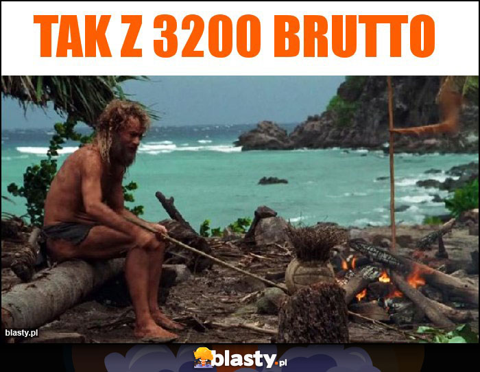 Tak z 3200 brutto Tak z 3200 brutto