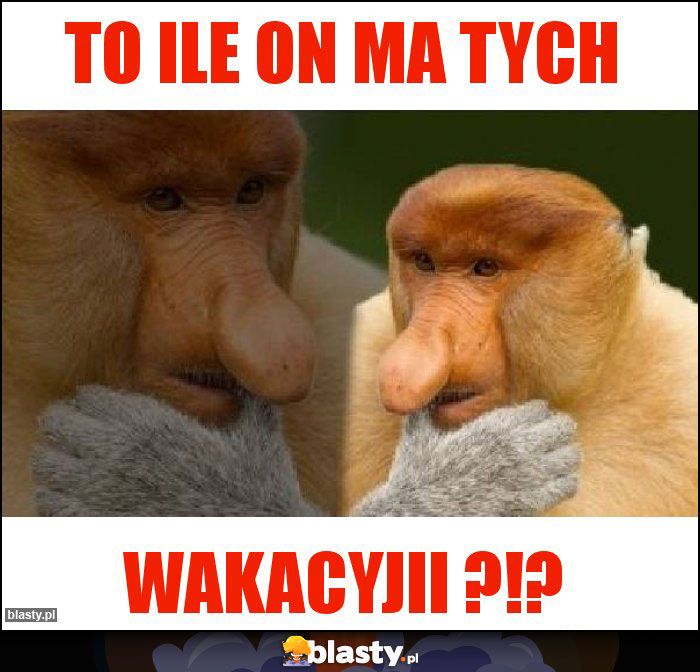 To ile on ma tych To ile on ma tych