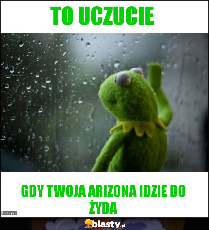 To uczucie To uczucie