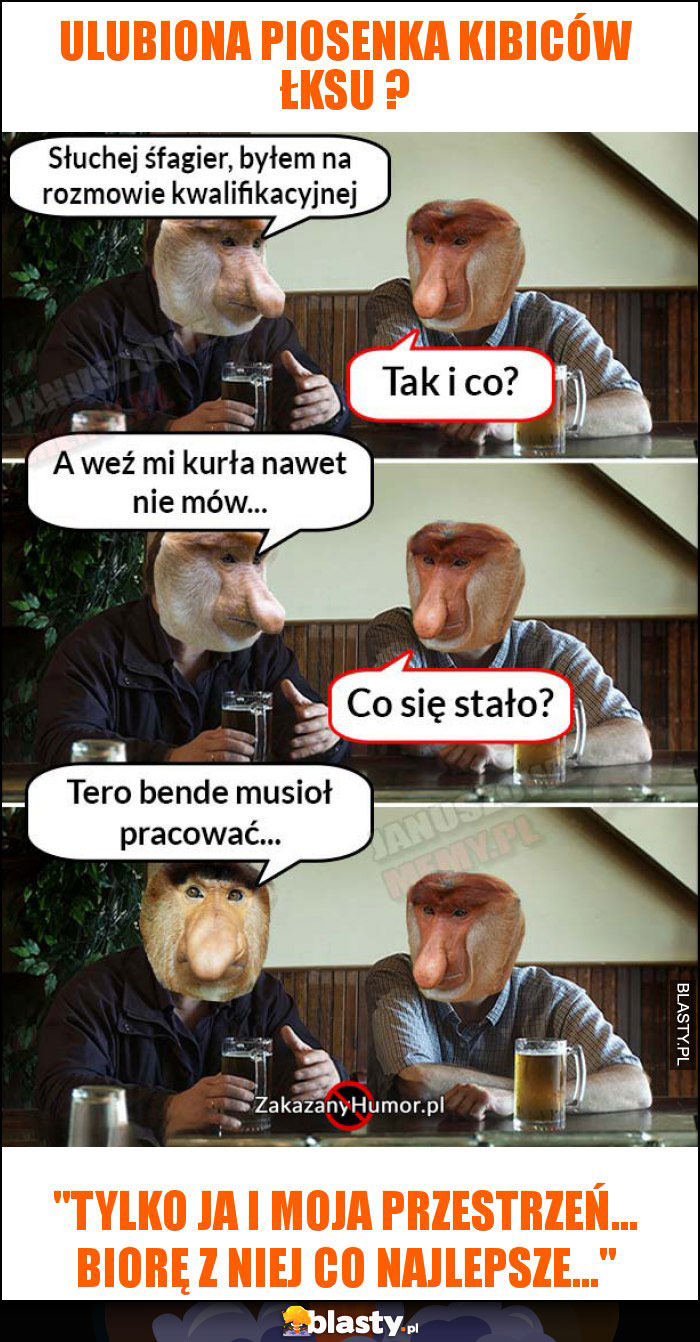 ULUBIONA PIOSENKA KIBICÓW ŁKSu ? ULUBIONA PIOSENKA KIBICÓW ŁKSu ?