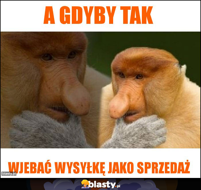 A gdyby tak A gdyby tak
