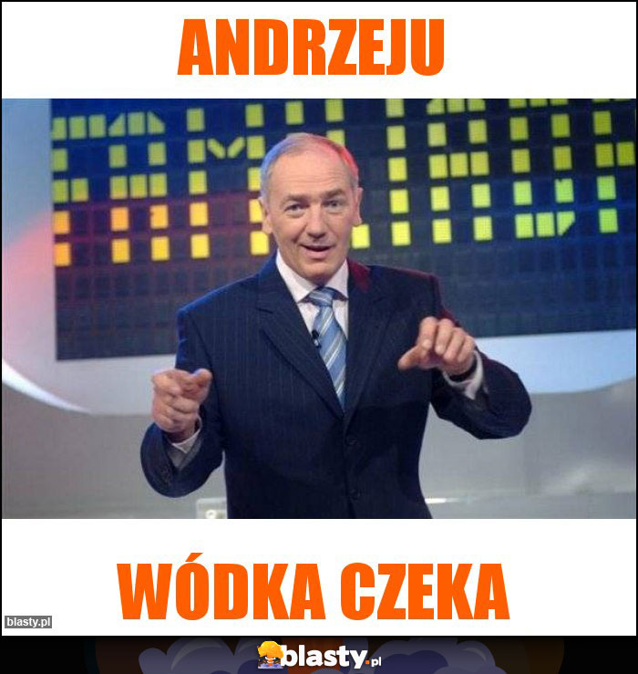 Andrzeju