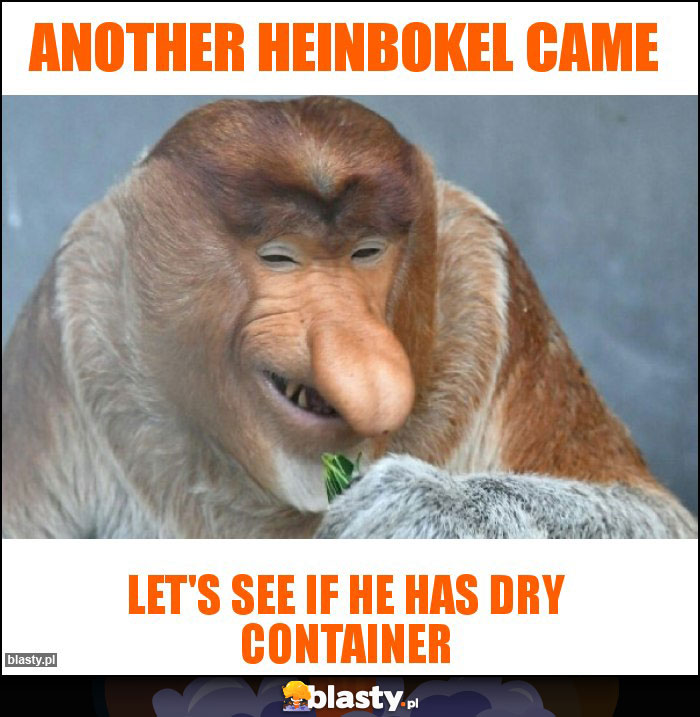 Another heinbokel came Another heinbokel came