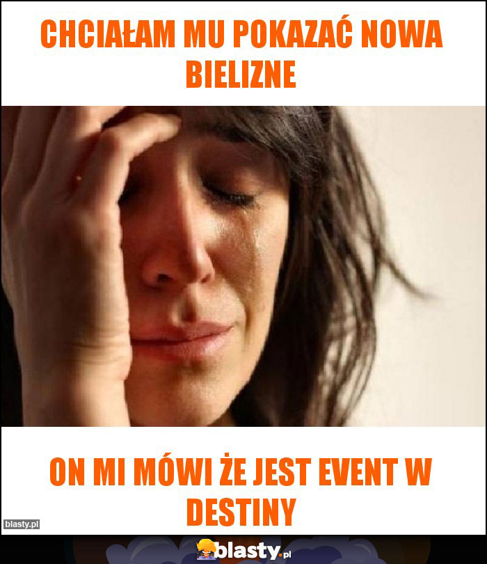 Chciałam mu pokazać nowa bielizne Chciałam mu pokazać nowa bielizne