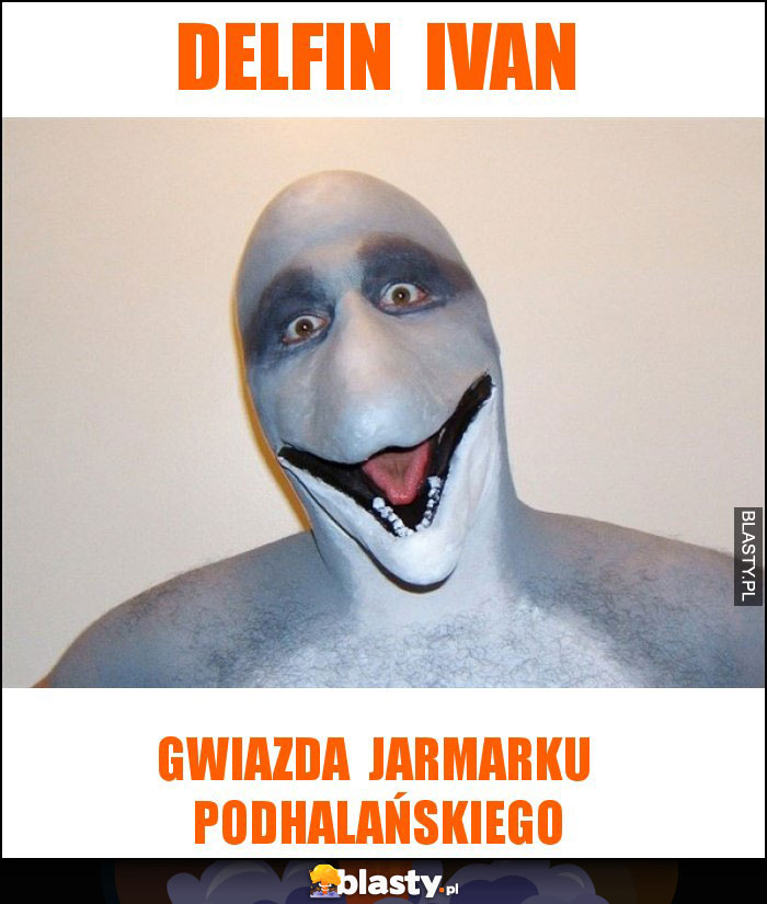 delfin ivan delfin ivan