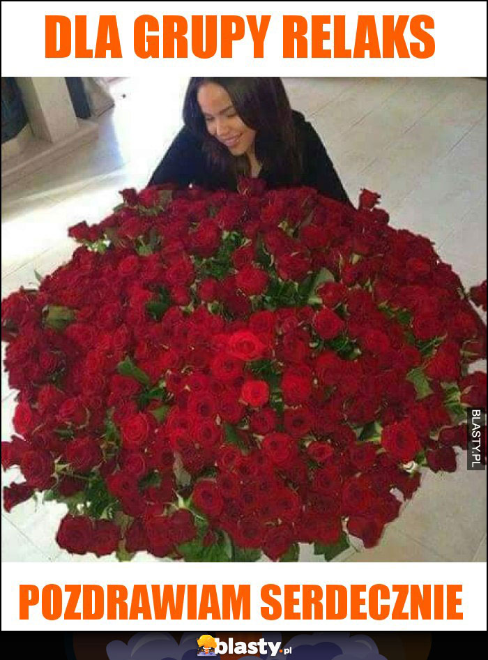 Dla Grupy Relaks Dla Grupy Relaks