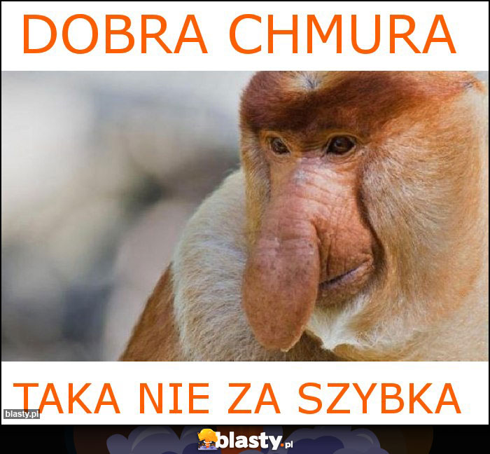 Dobra chmura