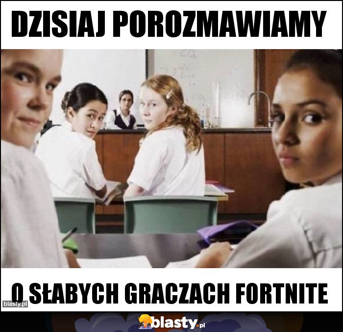 Dzisiaj porozmawiamy Dzisiaj porozmawiamy