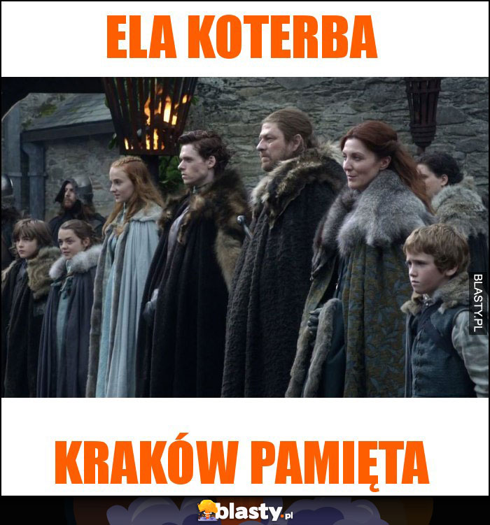 Ela Koterba Ela Koterba
