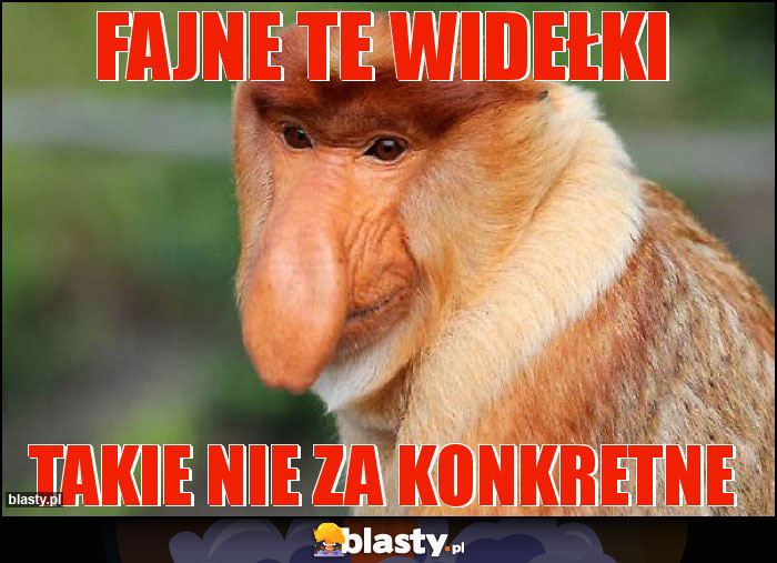 Fajne te widełki Fajne te widełki
