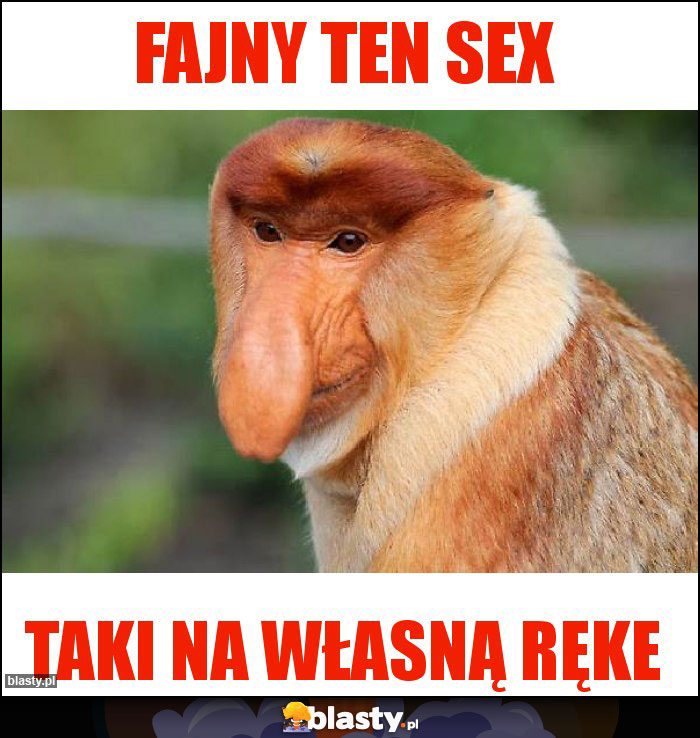 Fajny ten sex Fajny ten sex